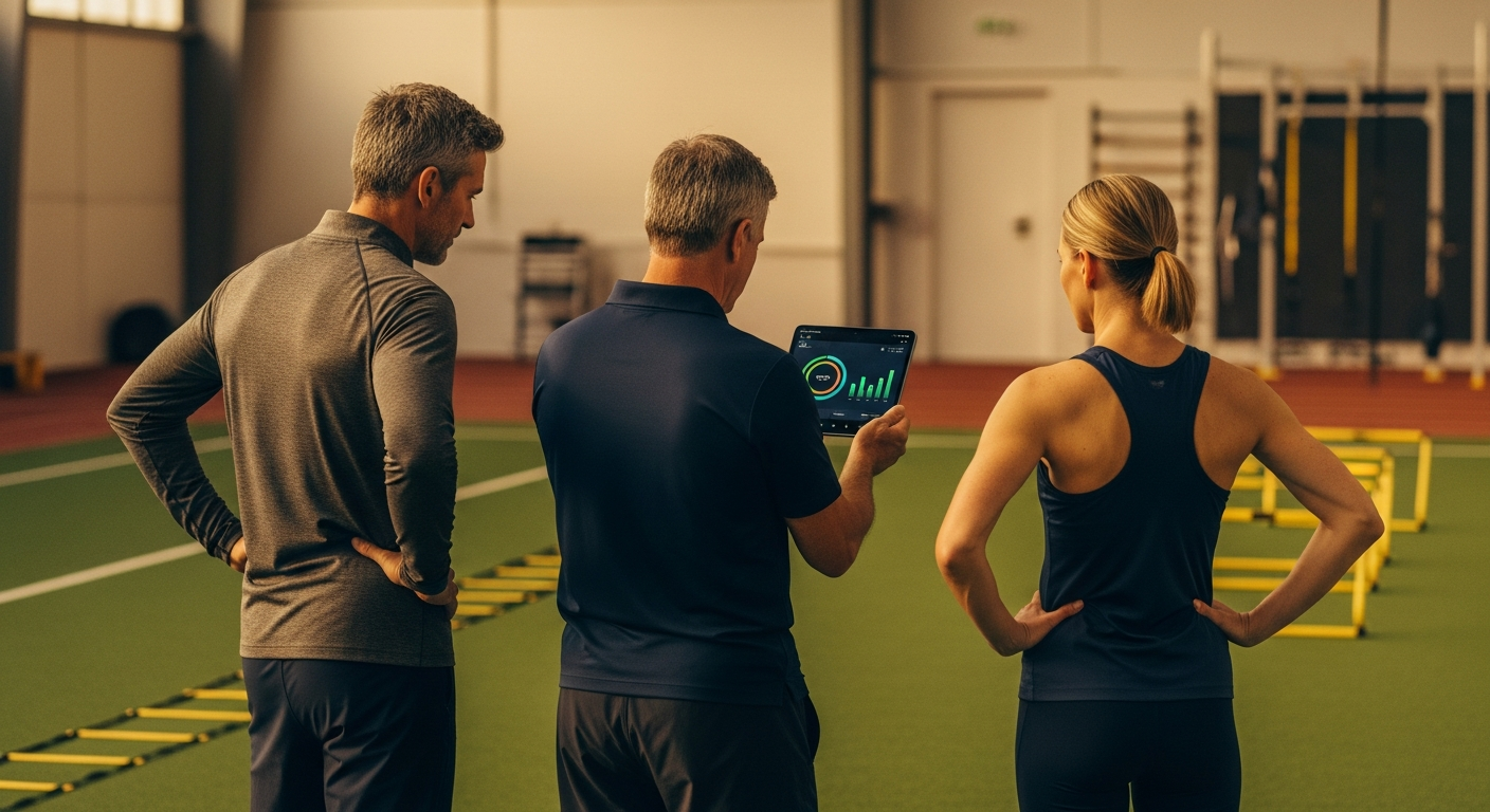 Executive Performance Coaching