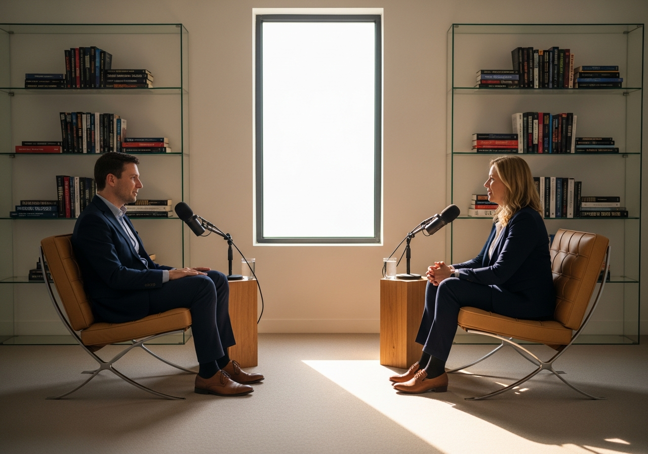 Podcast & Webinars