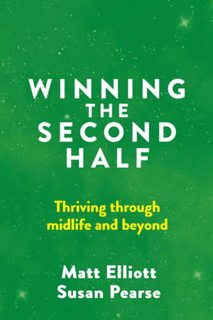 Cover of Winning the Second Half