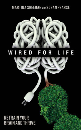 Cover of Wired for Life