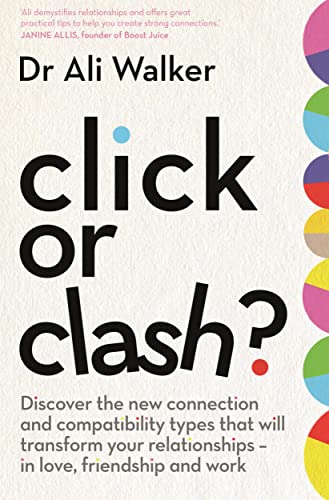 Cover of Click or Clash?