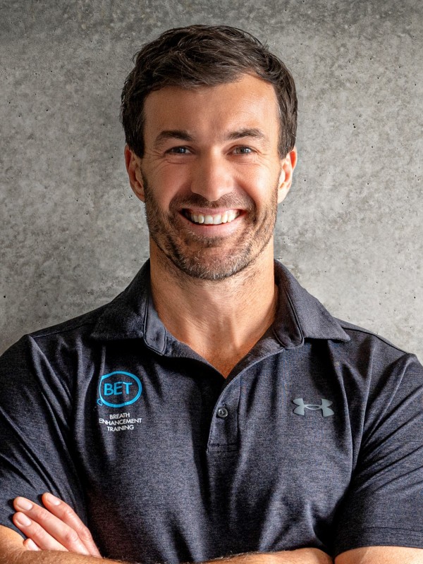 Brett Robinson