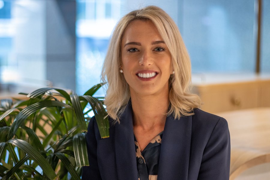 Dr Juliette Tobias-Webb
